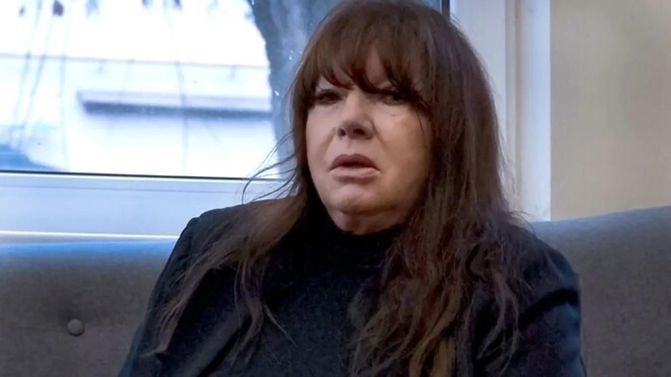 Zalatnay Cini: Az összes pénzem lenyúlták!