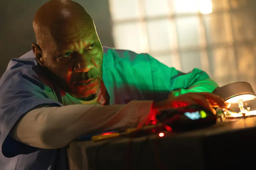 Mission Impossible Galéria