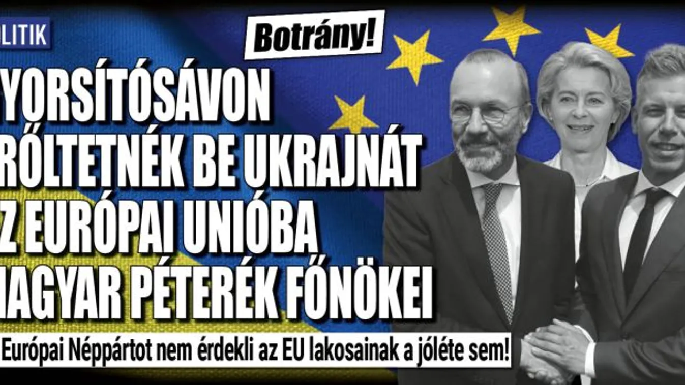 A Tisza Párt teljesíti a gazdája parancsát