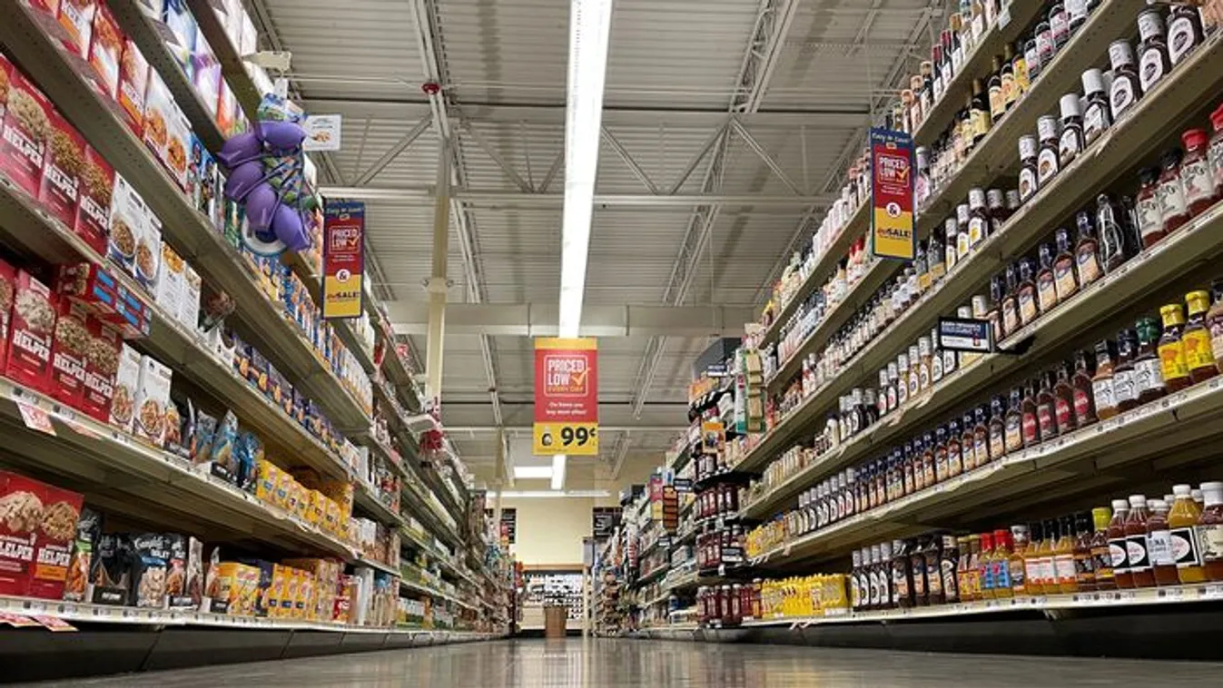 Teszteltük az árréscsökkentést a drogériákban