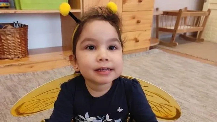 ritka betegség Laura