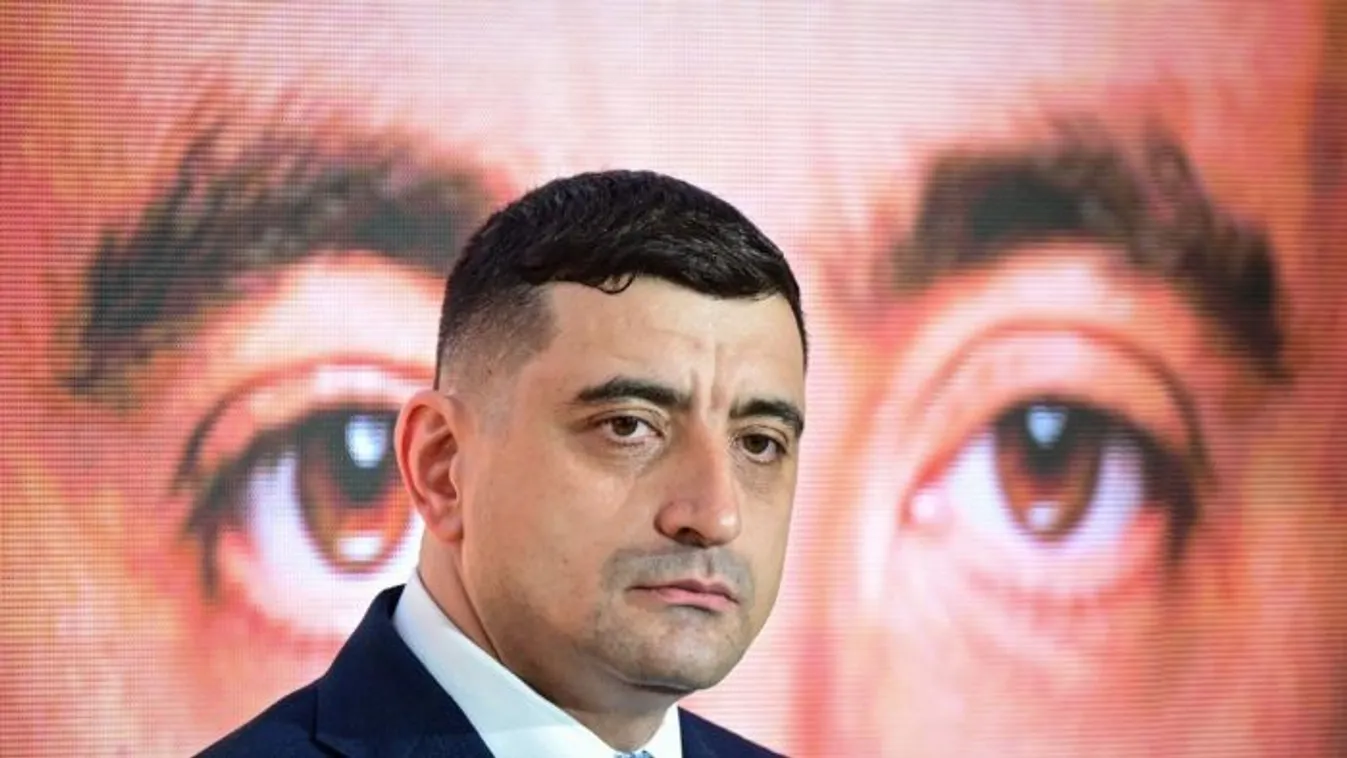 Az ukránokat nem támogató jelölt győzött Romániában