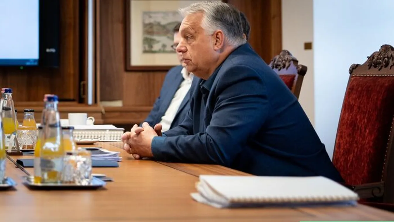 Rendkívüli bejelentés Orbán Viktortól