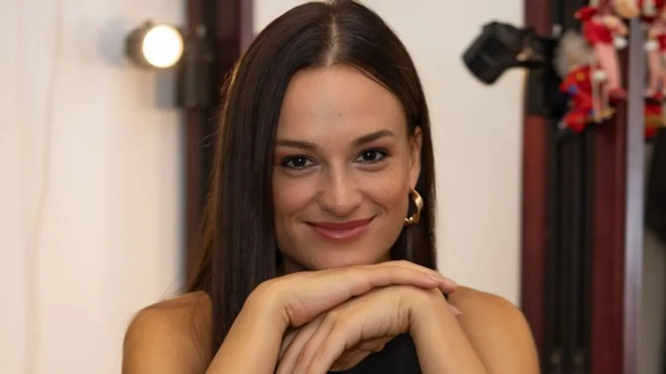 Bakancslistás álmát váltotta valóra Gubik Petra