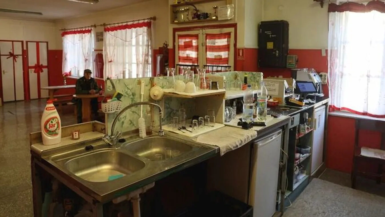 Tovább bővül a kocsmaprogram: már ők is pályázhatnak