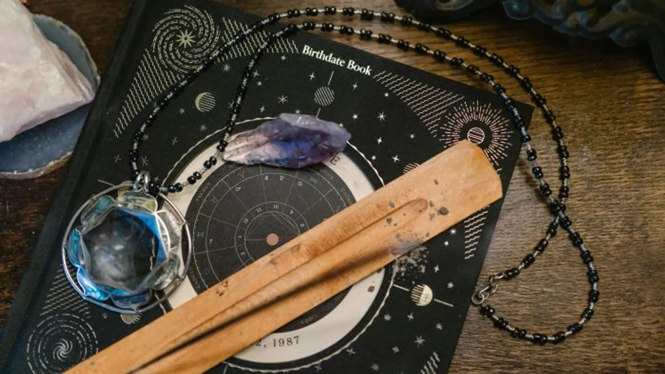 Így vonzd be a szerelmet és a szenvedélyt májusban