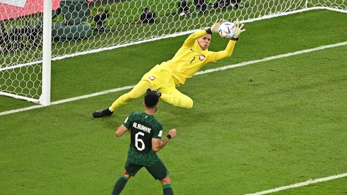 Wojciech Szczesny