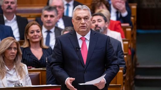 Orbán Viktor megvédi saját nemzetének értékeit - és a valódi európai értékeket