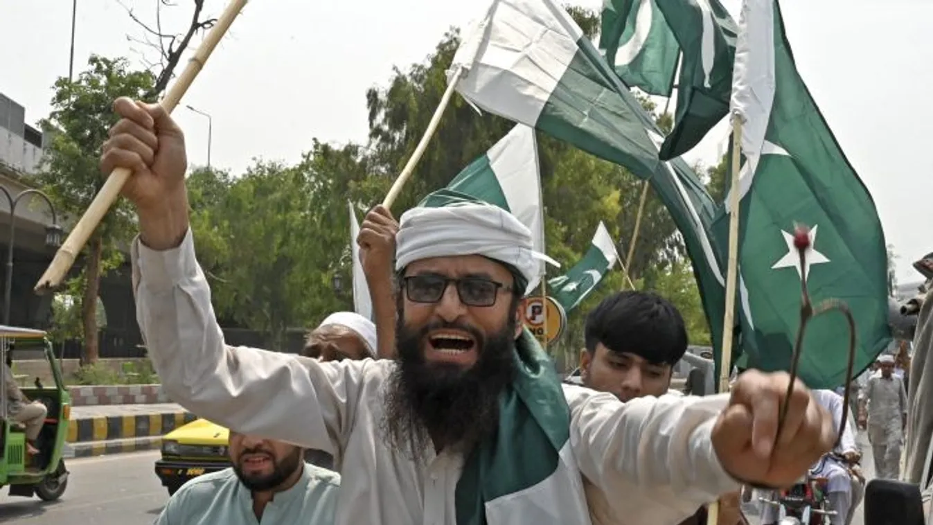 Újabb világháborús veszély India és Pakisztán konfliktusa