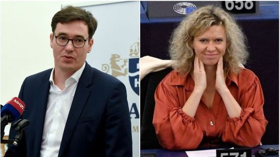 Így segíti Karácsony Gergely Kollár Kingát