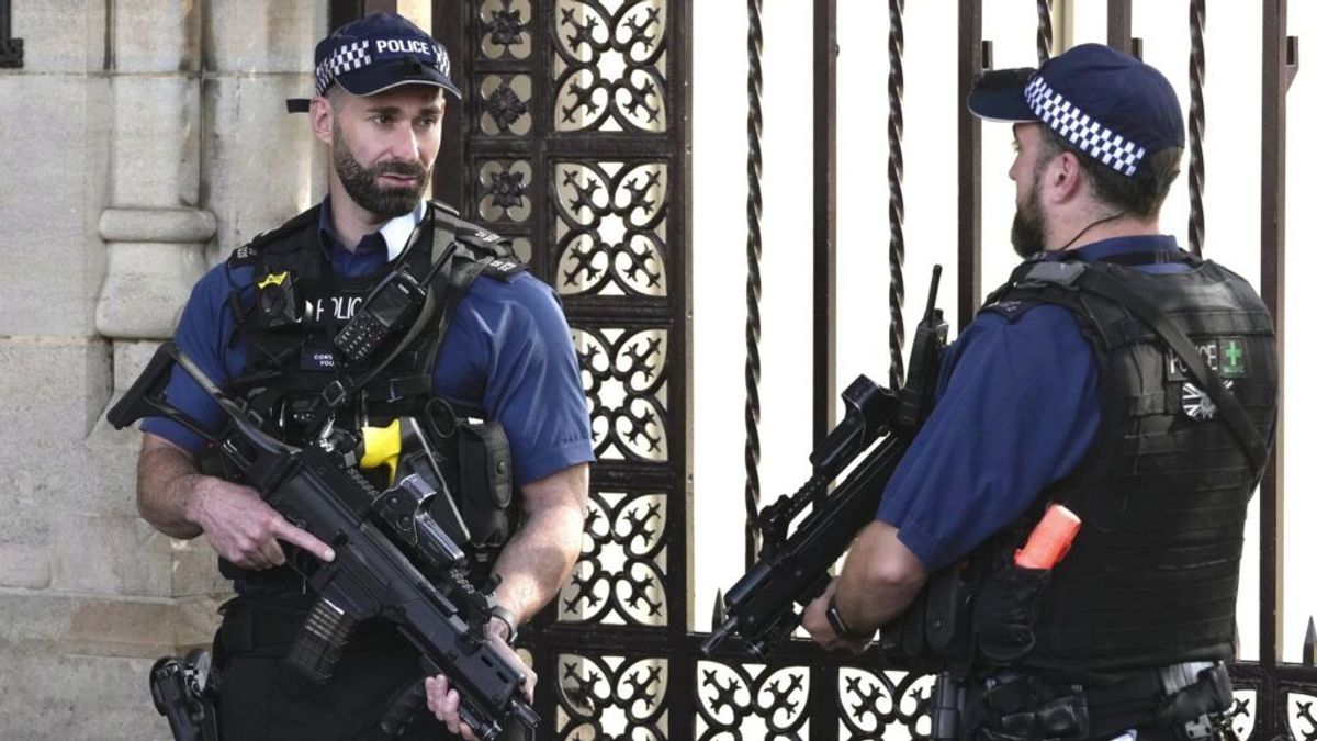 Iráni migránsok terveztek terrortámadást Londonban