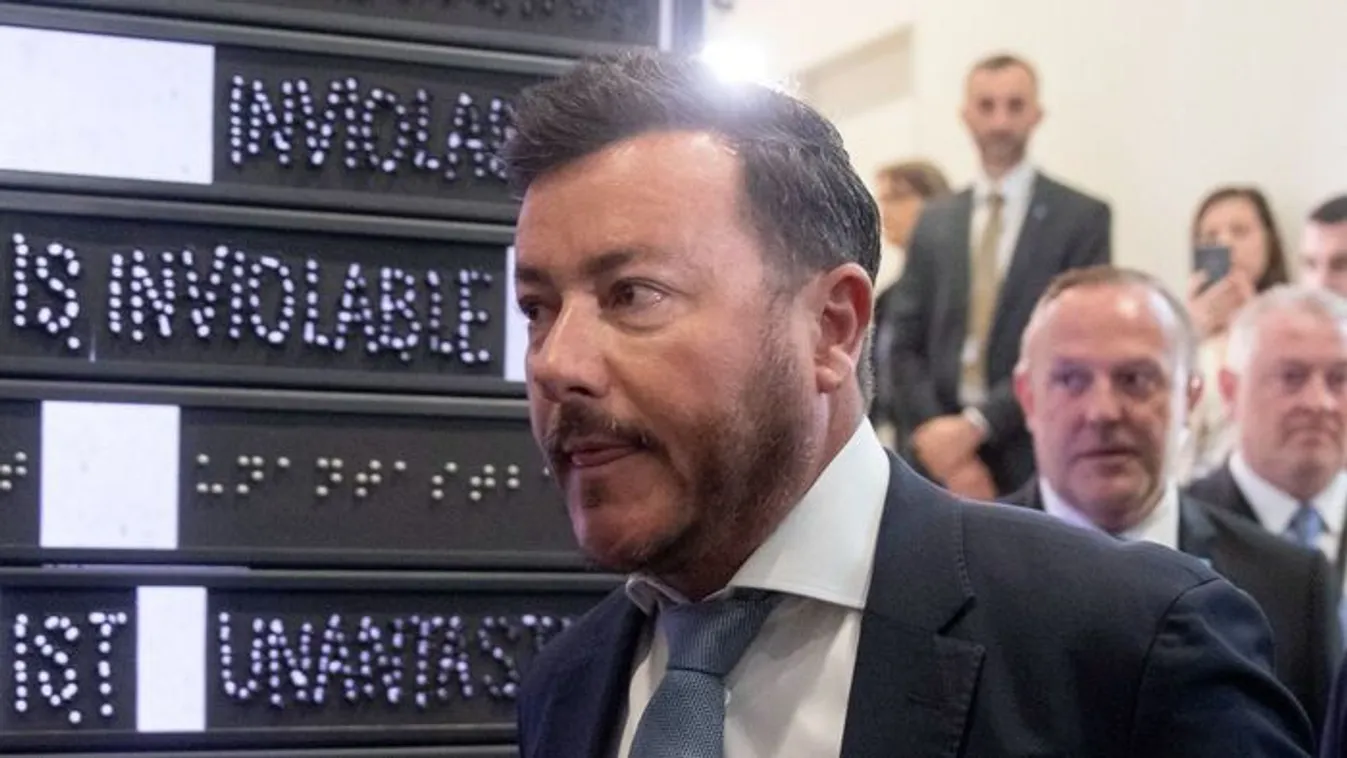 Luxusból került a börtönbe a milliárdos