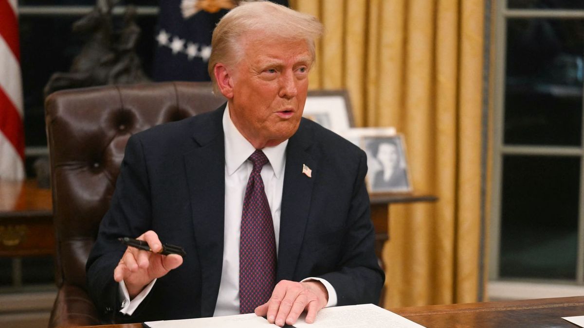 Trump csökkenti a gyógyszerárakat Amerikában