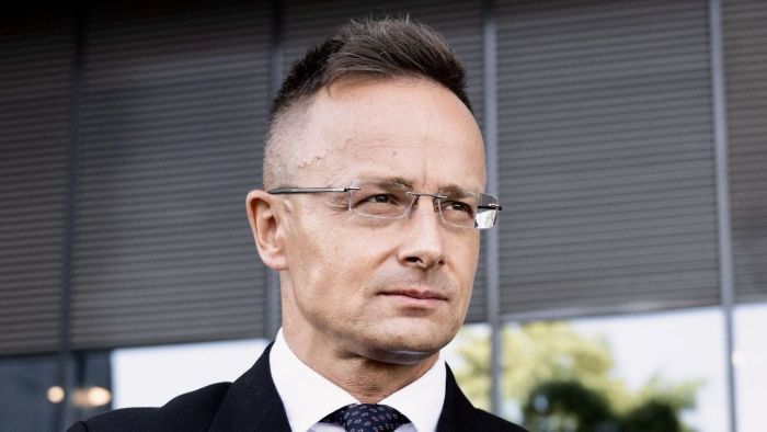 Szijjártó: Brüsszel megtámadta a magyar rezsicsökkentést