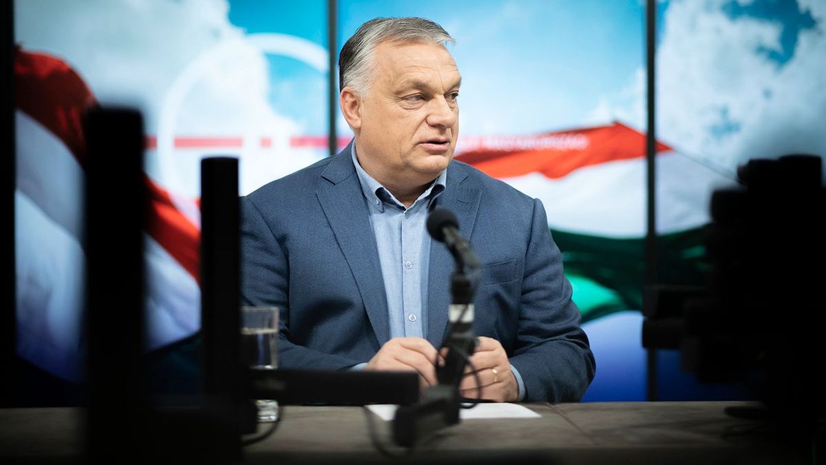 ORBÁN Viktor