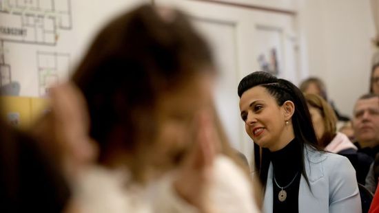 Koncz Zsófia: Európa legnagyobb adócsökkentési programját vezetjük be a családokért