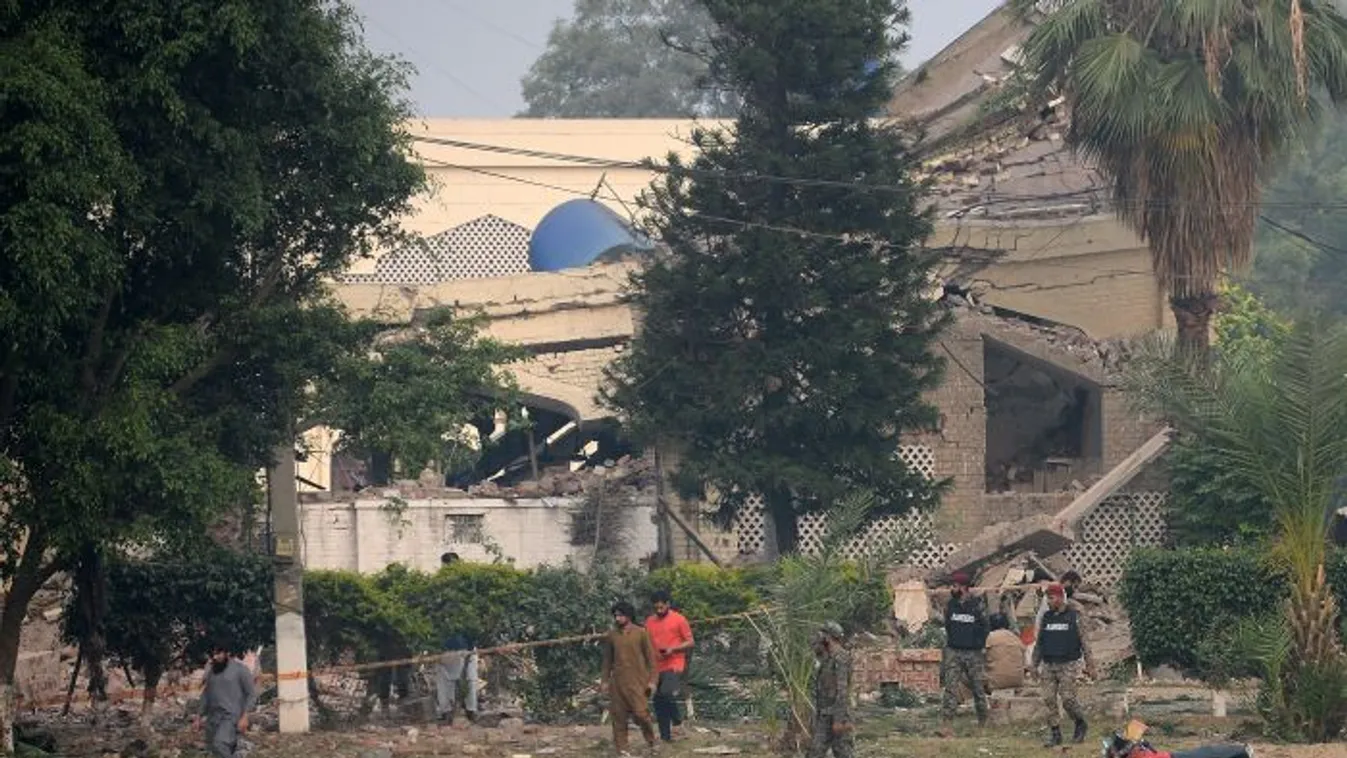 India rakétákat lőtt ki Pakisztánra