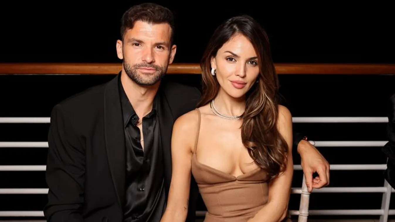 Imádnivaló az új álompár, Netflix-sztárt szeret Sarapova exe