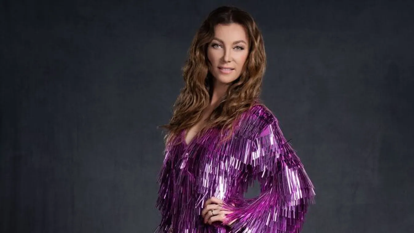 Érzelmes hírt árult el Rúzsa Magdi a gyerekei társaságában