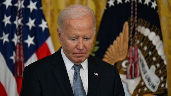 Joe Biden kerekesszékbe kényszerült volna, ha újraválasztják