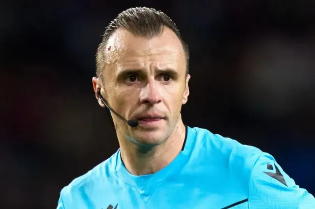 Botrányos bíróküldés: a Konferencialiga szerda esti fináléjára azt a bosnyák Irfan Peljtoót jelölték játékvezetőnek, akit a hazájában eltiltottak