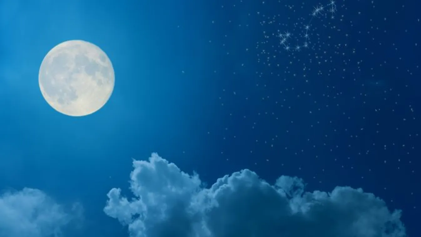 Telihold: 3 csillagjegynek érzelmi viharokat hoz