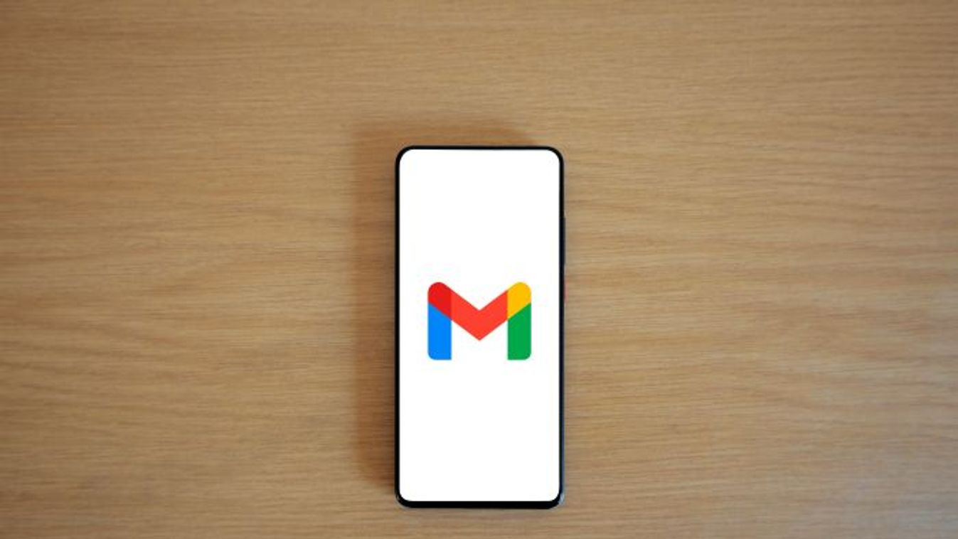 Vörös riasztást kapott minden Gmail-felhasználó: nagy baj lesz, ha ezt megcsinálod!
