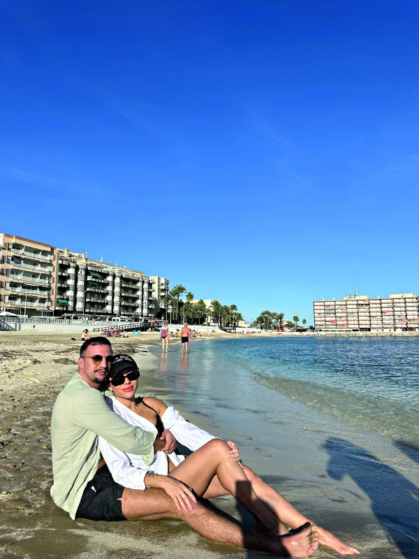 Megyeri Csilla a kapcsolatáról, Nico (a pasija) másként képzelt el egy kapcsolatot, mint ő, de már Csilla olyan, amilyenre a csávó vágyott 