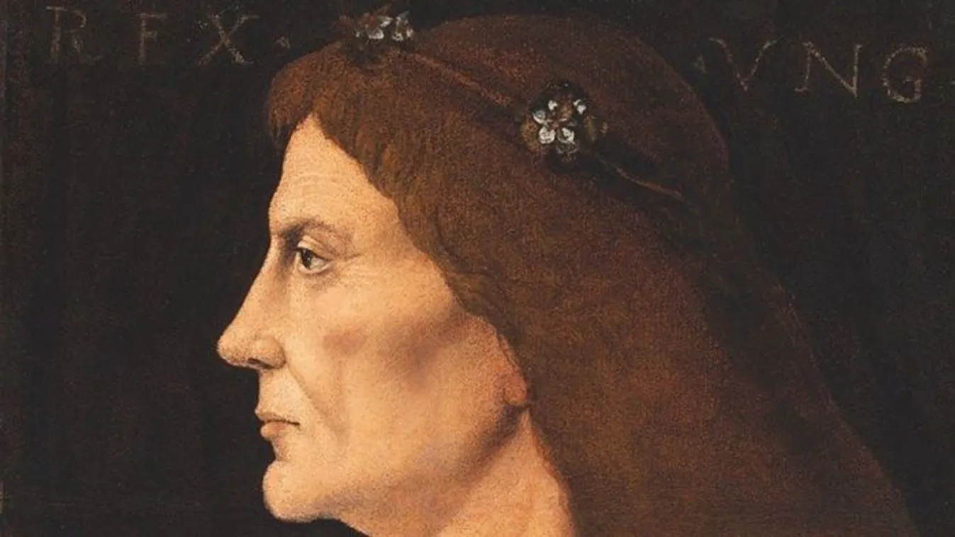 Mátyás király megtalált koponyája, igazi világszenzáció