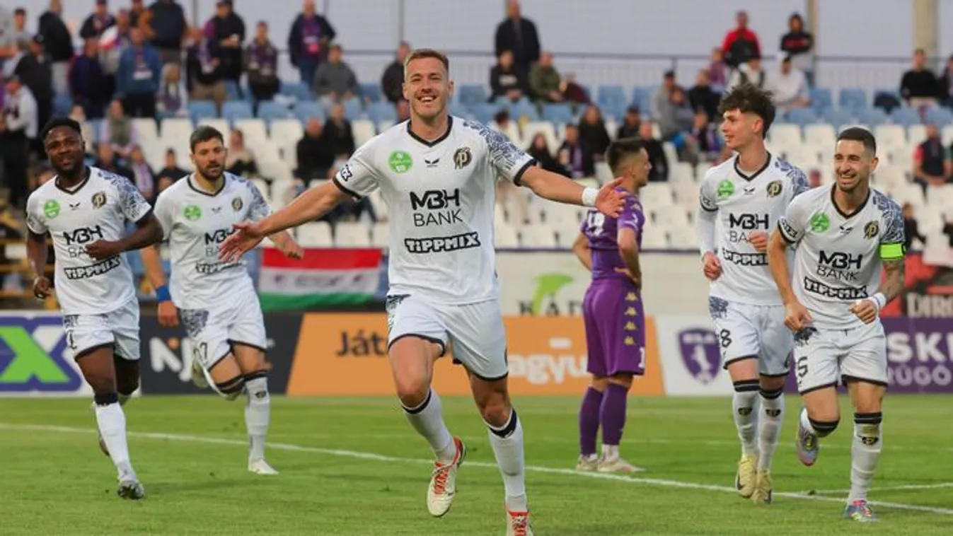 Az évezred csodája lehet a Puskás Akadémia bajnoki címe