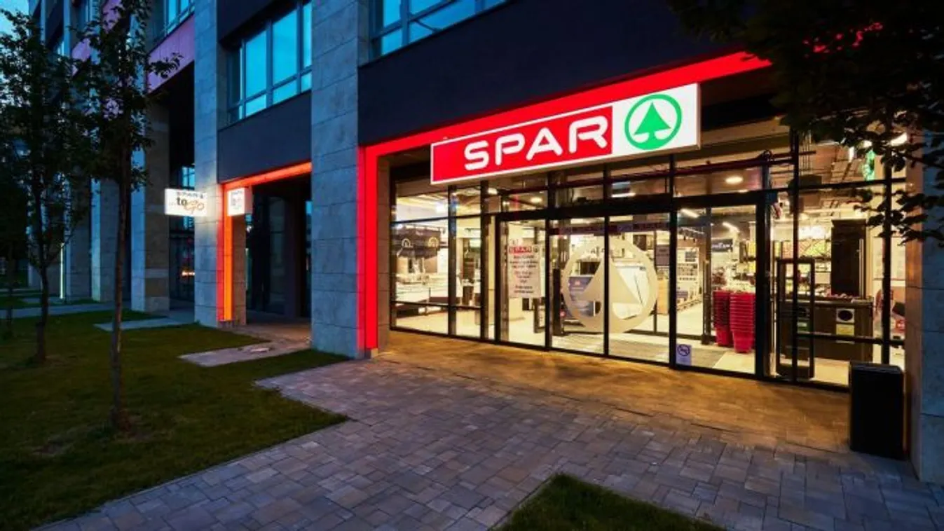 Eláruljuk a titkot: így spórolhatsz a Spar akciójával