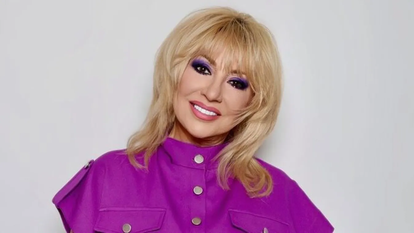 Zoltán Erika nehéz időszakon van túl