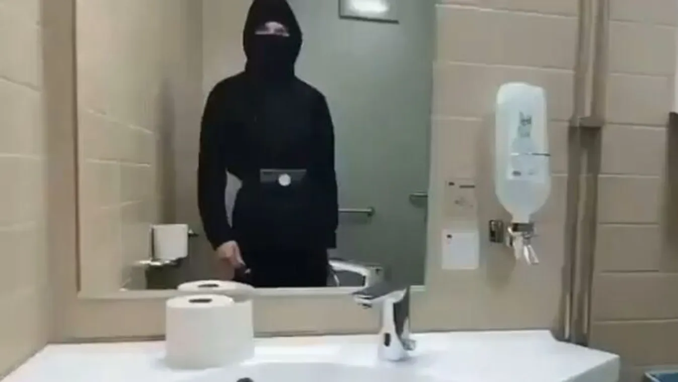 16 éves diák követett el tömeges késelést egy finn iskolában