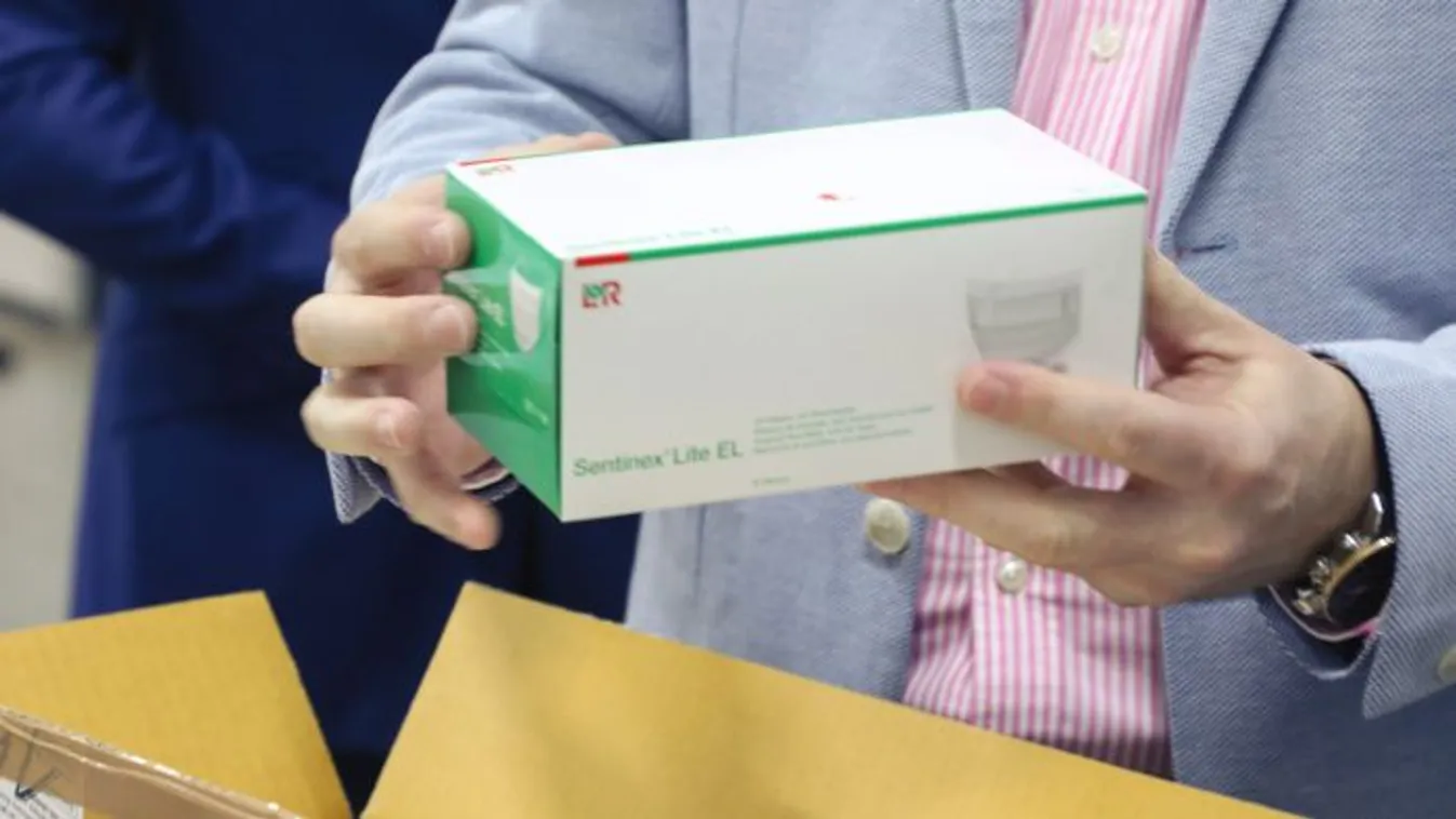 Patikában is írhatnak fel ezentúl vényköteles gyógyszert