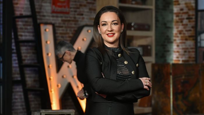 Kincsvadászok: Az egész világ a „remény hegedűjéről” beszél