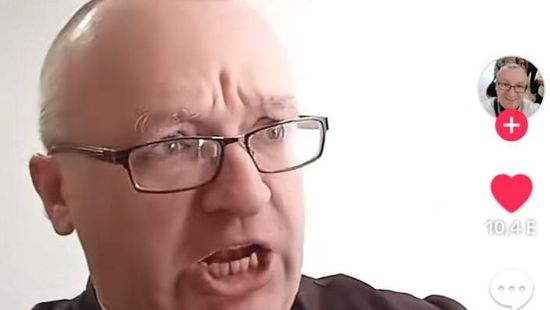 Pápaválasztás: Készültségben a mennyország – Videó