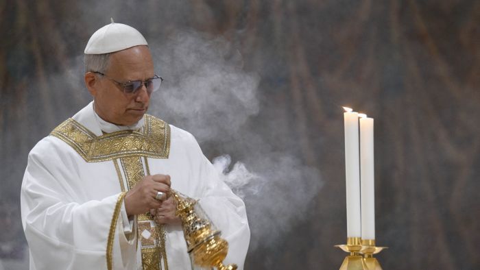 Ez a különleges fogás XIV. Leó pápa kedvence!