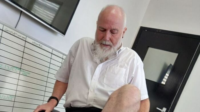 Egyetlen pókcsípés romba döntötte az életét