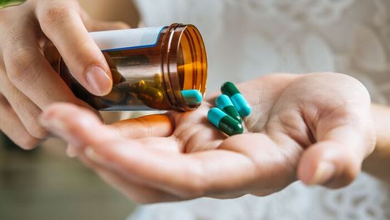  Figyelem: ezek a gyógyszerek fokozhatják a halálos vírusfertőzések kockázatát
