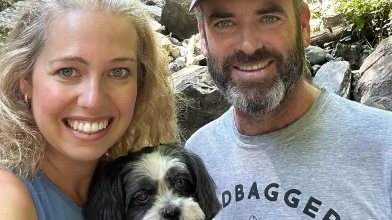 „A férjemnek 2 éve volt hátra a diagnózisa után – ezért megtette az elképzelhetetlent”