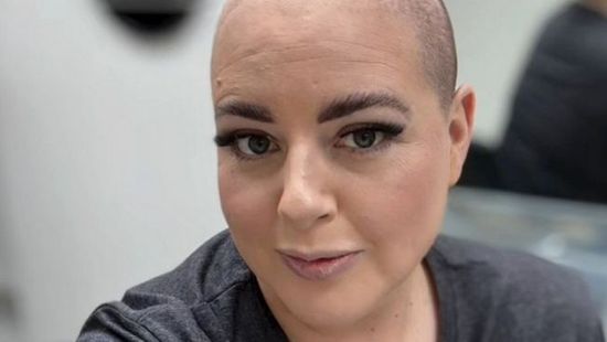 „Azt éreztem meghalok” – Váratlanul összeesett az anyuka a munkahelyén, örökre megváltozott az élete