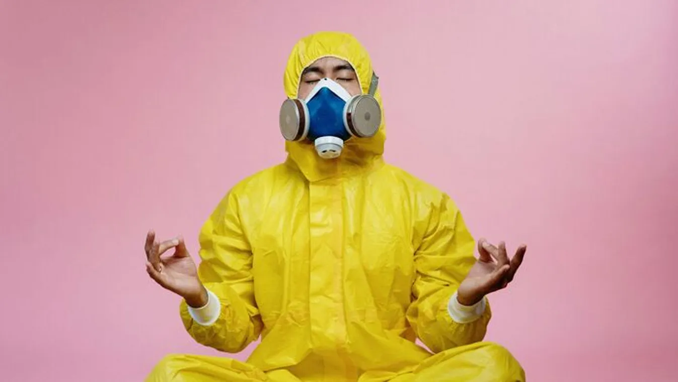 Rettegett kórokozó ütötte fel újra a fejét, ezek a tünetek