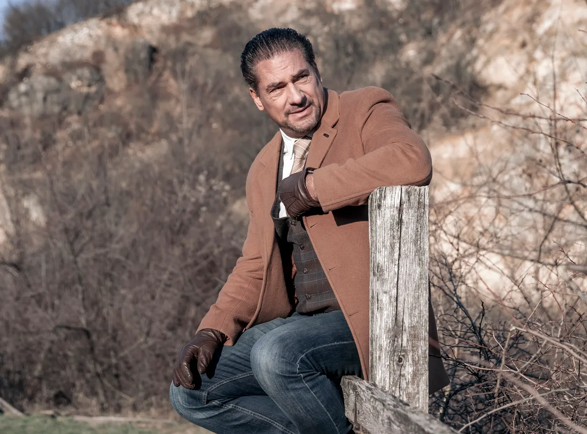 Árpa Attila rendelkezett régen drága sportautókkal