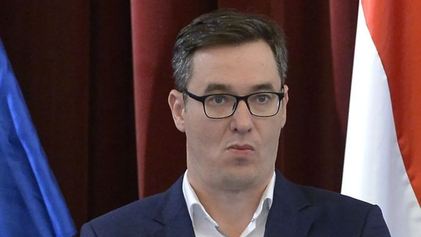 Karácsony hiába tagadja a Városháza-botrányt