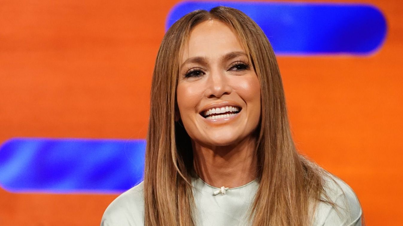 „Az edzés inspirálóm egy életre!” - Bomba testet villantott Jennifer Lopez