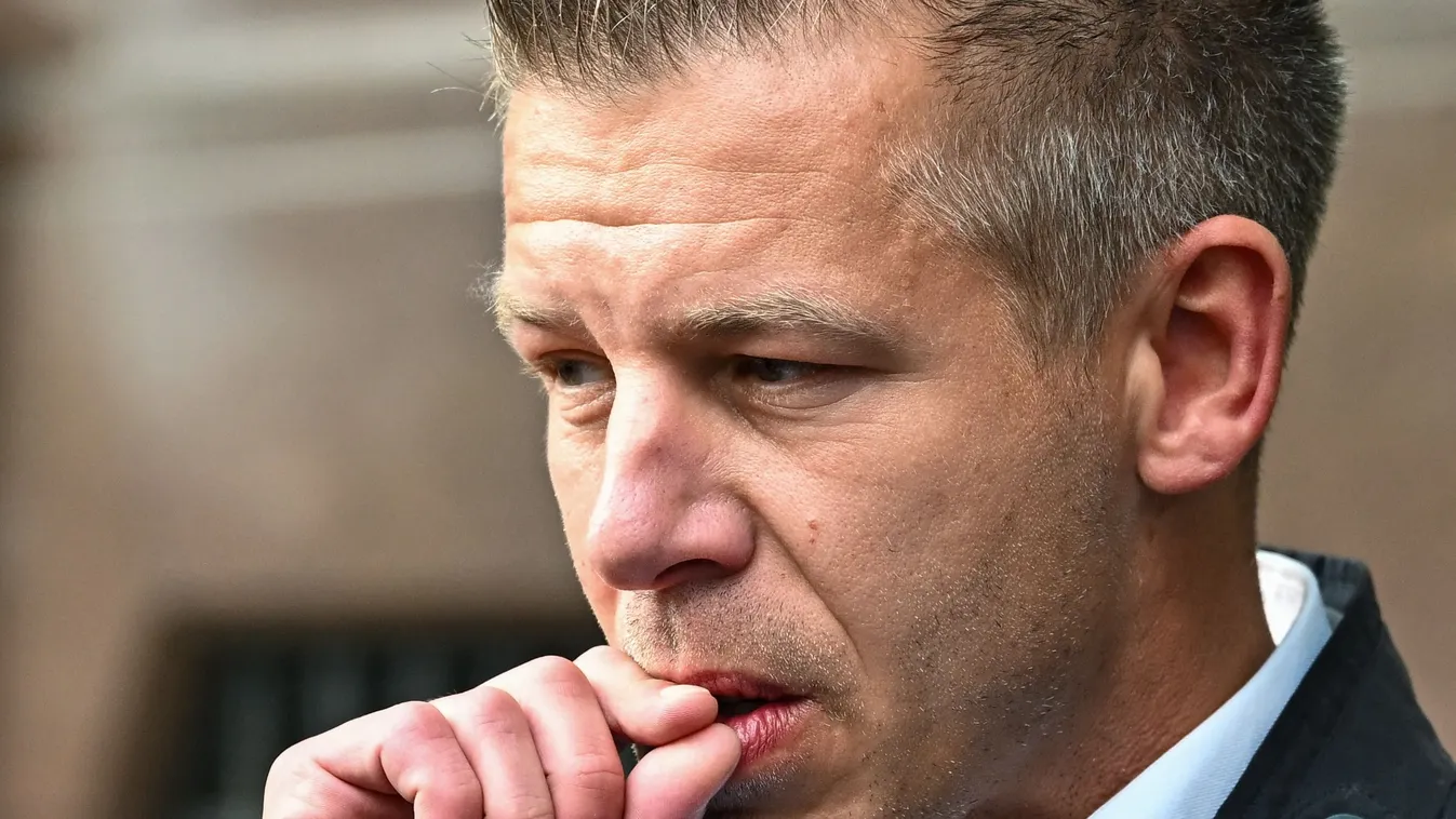 Menczer Tamás: Magyar Péter árulásra készül + videó