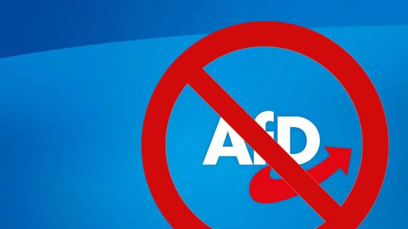 Csakazért is megpróbálják betiltani az AfD-t