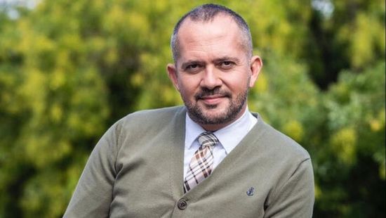 Gyopáros Alpár: a falu nem a múlt, hanem a jövő