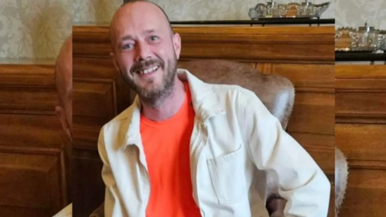 "Jobbat érdemelt" - elvitte az agyrák a családapát