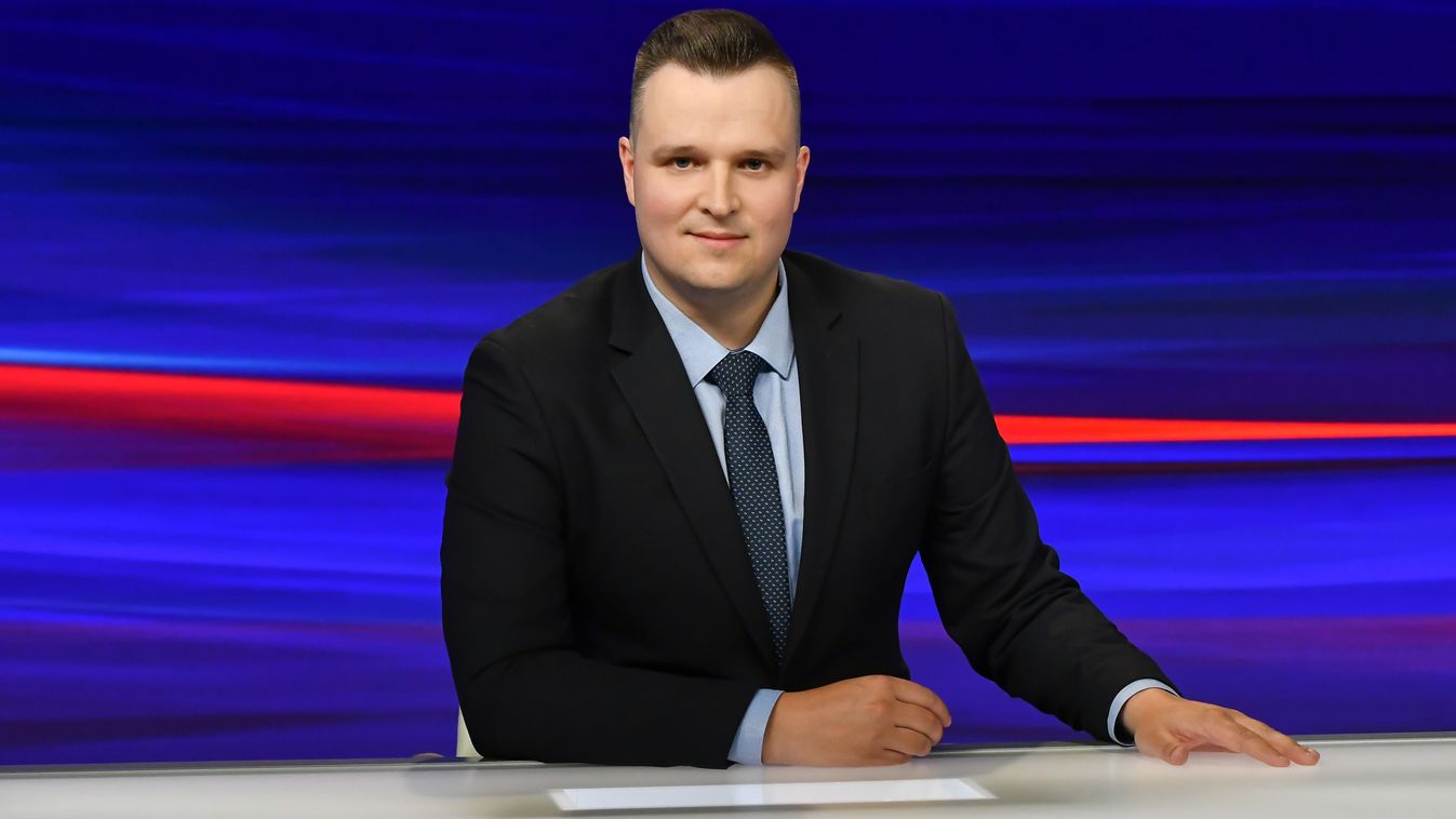 Szenzációs hír érkezett: apuka lesz a TV2 műsorvezetője